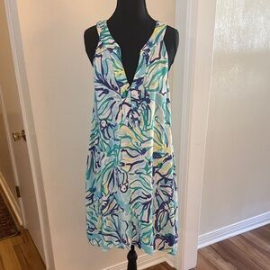 Lilly Pulitzer Women's Sleeveless Dress